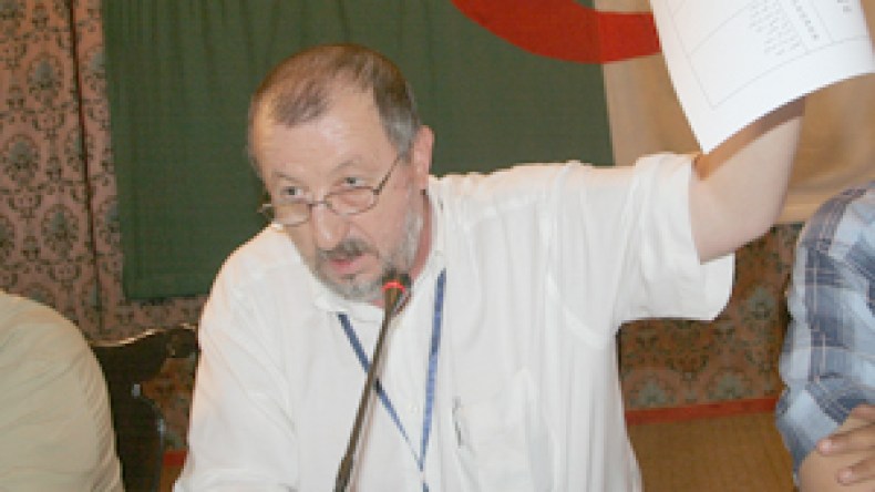 المركزية النقابية بأمانة وطنية جديدة ذات توجه جديد