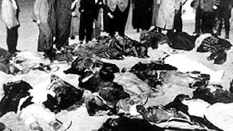 “الشروق” تنشر القصة الكاملة لمجزرة ساقية سيدي يوسف