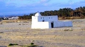جمعيات وشيوخ زوايا ينددون بحرق ضريح سيدي زرزور في بسكرة