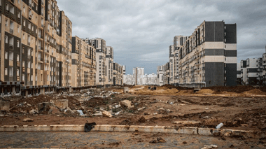 Le Monde: “Sidi Abdellah, ville stupide”