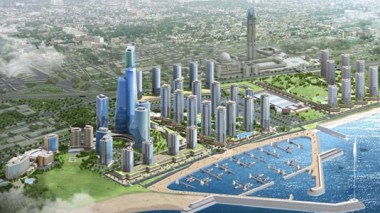 Le foncier de la nouvelle ville de Sidi Abdallah aux enchères !
