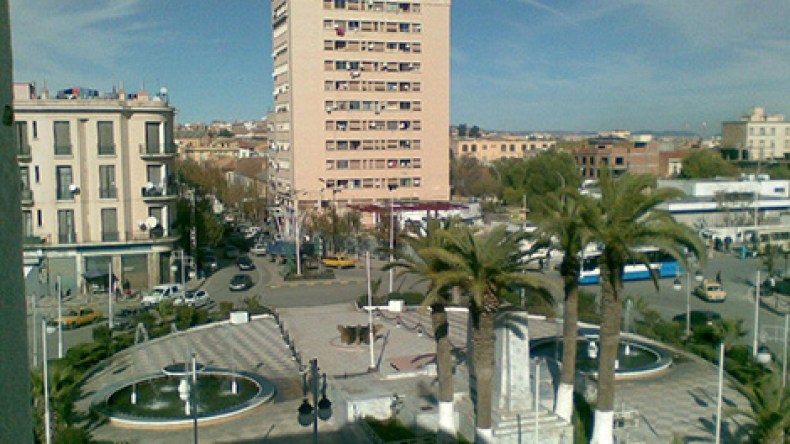 فنان كوميدي يقتل أخته وابنتها بالتبني بسيدي بلعباس