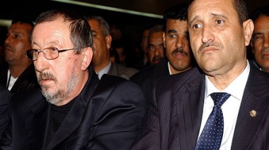 Sidi Saïd organise un congrès taillé sur mesure