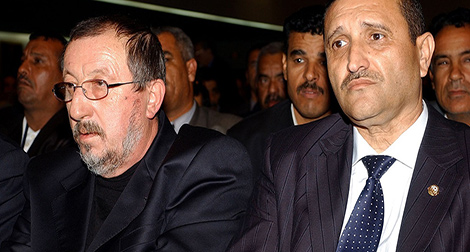 Sidi Saïd organise un congrès taillé sur mesure