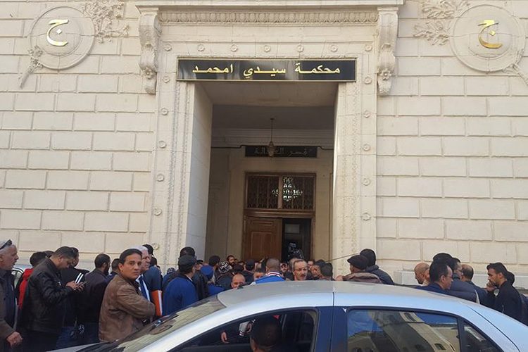 Report du procès d’Ouyahia et Sellal au 4 décembre