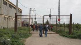 مواطنون من سيدي موسى… الخوف هجرهم من بيوتهم والسلطات حرمتهم حقهم