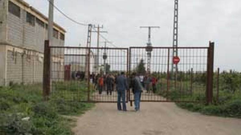 مواطنون من سيدي موسى… الخوف هجرهم من بيوتهم والسلطات حرمتهم حقهم