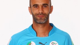 سيدريك‮ ‬يرفض التعليق على قرار‮ ‬غوركوف‮ ‬