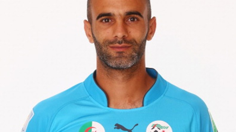 سيدريك‮ ‬يرفض التعليق على قرار‮ ‬غوركوف‮ ‬