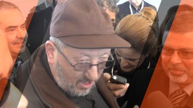 Collecte de 2 millions de signatures pour destituer Sidi Saïd