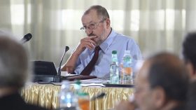 Sidi Saïd:”Le FMI n’a pas de crédibilité”