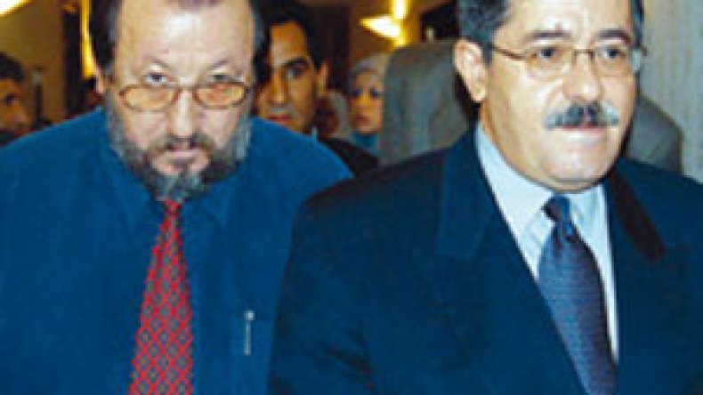 سيدي السعيد يطلق صفارات الإنذار بسبب الأزمة المالية العالمية