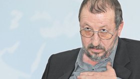 سيدي السعيد.. نقابي على “الطريقة الجزائرية”