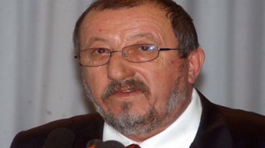 Sidi Saïd: « J’annonce la victoire de Bouteflika depuis Tlemcen »