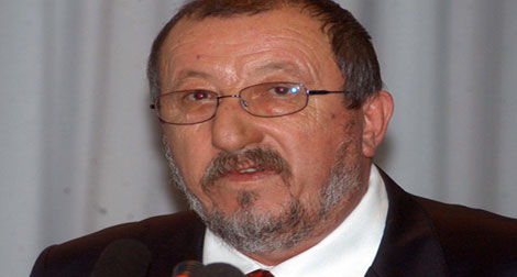 Sidi Saïd: « J’annonce la victoire de Bouteflika depuis Tlemcen »