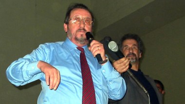 Change will touch Bouteflika’s opponents