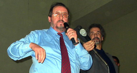 Change will touch Bouteflika’s opponents