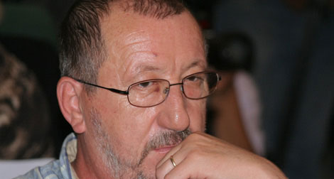 Sidi-Saïd renouvelle son allégeance et d'obéissance à Bouteflika