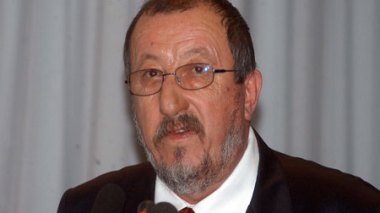 Sidi Saïd: «Bouteflika est le Mandela de l’Algérie»