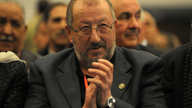 Sidi Saïd: “Qu’Allah détruise les maisons des grévistes!”