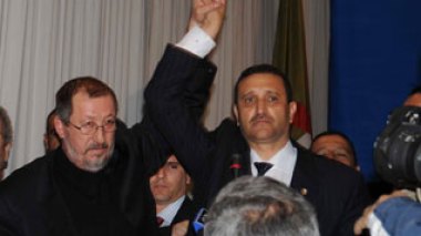 Algeria : Abdelmadjid Sidi Said re-elected at the head of UGTA