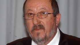 سيدي سعيد: أعلن عن فوز بوتفليقة من تلمسان