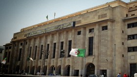 المجلس الشعبي الوطني يستأنف أشغاله الأحد القادم