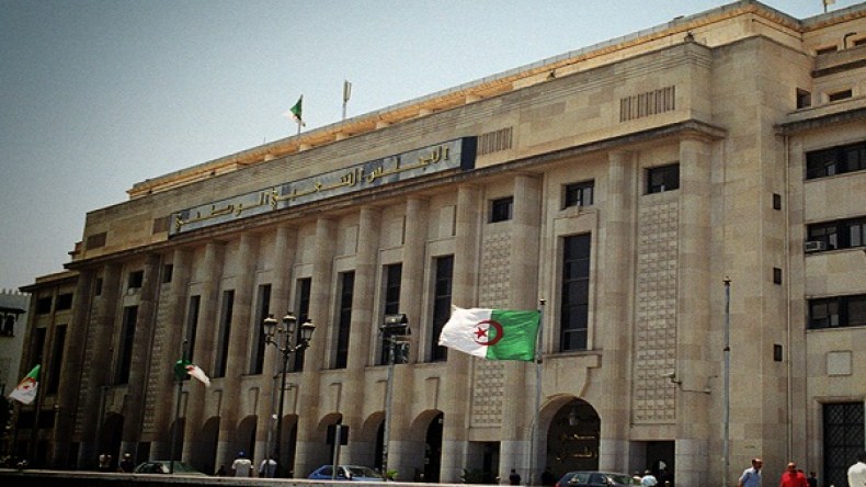 المجلس الشعبي الوطني يستأنف أشغاله الأحد القادم