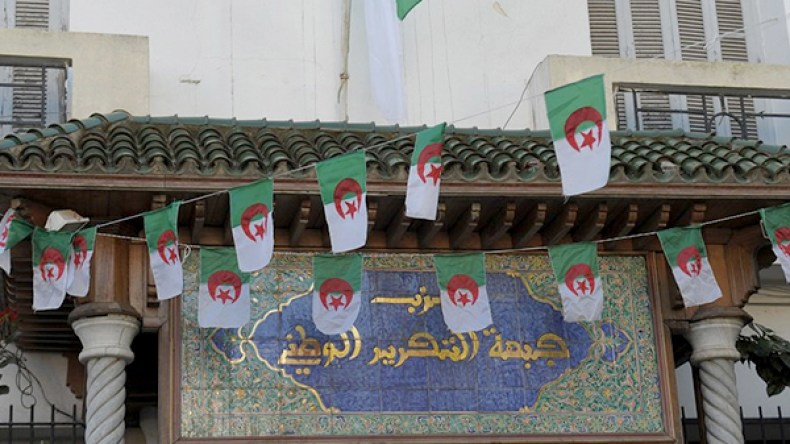إقالة محافظ الأفلان بوهران وسط غليان المناضلين