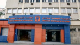 عمال المصالح التقنية والتجارية لـ”سونلغاز” ينتفضون أمام مديرية بولوغين