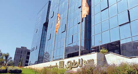 Two Spanish companies ready to sell their shares in Medaz project