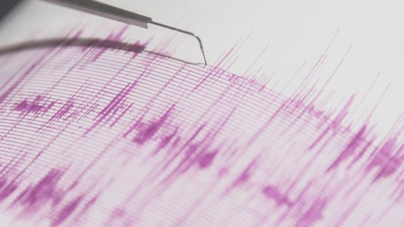 “ظننا أنه انفجار قنبلة وليس زلزالا”