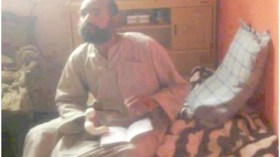 يوميات سيف الإسلام داخل سجنه في رمضان