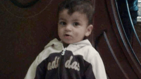 العثور على الطفل “سيف الدين” بعين أرنات في سطيف