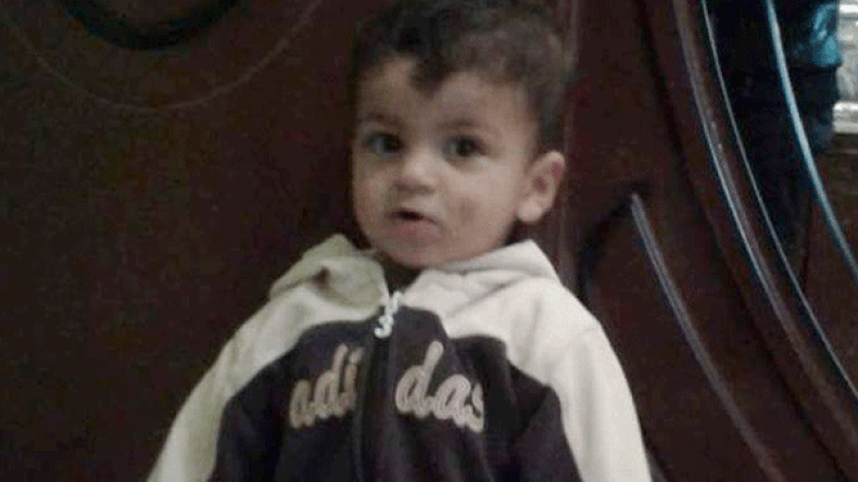 العثور على الطفل “سيف الدين” بعين أرنات في سطيف