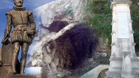 معلم سياحي لسيرفانتس وملف مشترك في اليونسكو لتصنيف قلاع وحصون وهران