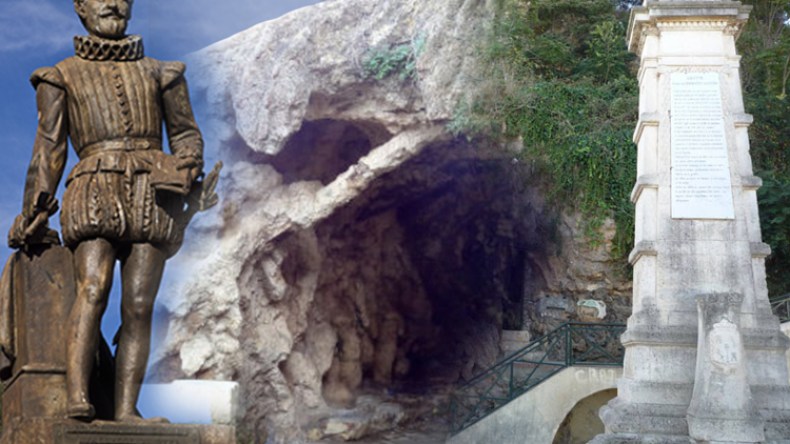 معلم سياحي لسيرفانتس وملف مشترك في اليونسكو لتصنيف قلاع وحصون وهران