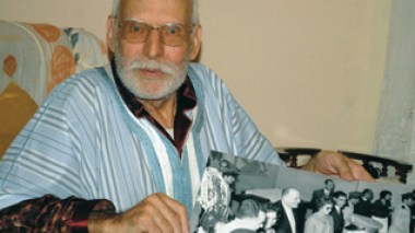 Former Algerian Air force officer: I taught Hosni Mubarek how to wake up early in Algeria