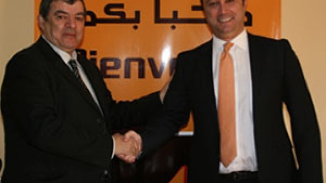 شبيبة القبائل تنضمّ إلى قائمة الأندية التي ترعاها “نجمة”