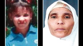 سهام: سيدة ثرية حجزتني في بيتها منذ 4  أشهر