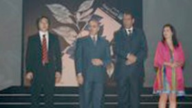 عين على الجنس وقلب على غزة في مهرجان الإسماعيلية السينمائي الدولي