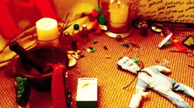 السحر و الشعوذة يجتاحان البطولة الجزائرية!