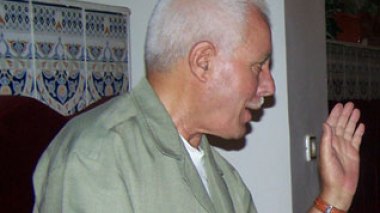 Le médecin de Si El Haouès a effectué mille interventions dans le maquis