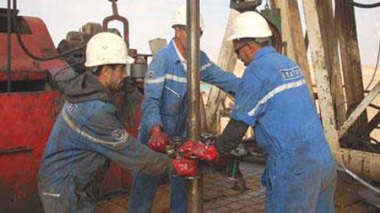 Sonatrach : 4 nouvelles découvertes d’hydrocarbures depuis début 2012