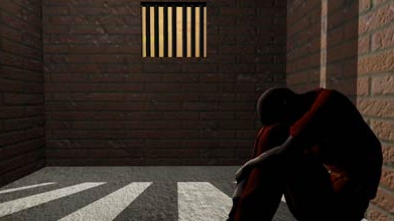 سفير الجزائر بأوكرانيا يزور مروان بالسجن ويعين محاميا للدفاع عنه