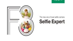 ” أوبو ” تستعد لإطلاق سلسلة هواتف “F3” في الجزائر