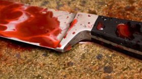 مجنون‭ ‬يقتل‭ ‬عسكريا‭ ‬بمقص‭ ‬وسط‭ ‬برج‭ ‬الكيفان