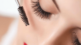 نصائح لرموش كثيفة وجذابة طبيعيا