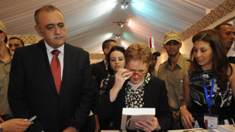 تومي تكشف:مشروع نشر جزائري لبناني..ومازلنا في انتظار محلات ولد قابلية