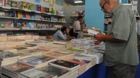 محافظة قسنطينة تؤجل المعرض العربي للكتاب إلى إشعار آخر